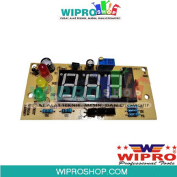 WIPRO SP. Battery Tester...