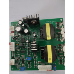 WIPRO SP. Travo Las...