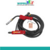 WIPRO SP. MIG-350HD Gun Torch Complete 5M