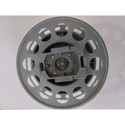 WIPRO SP. Vacuum C. WP2018A...