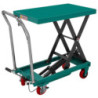 WIPRO Scissor Table Lift (Single Shear) DPS-500 (500KG)
