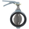 WIPRO Butterfly Valve G-5270 4 inch DN100
