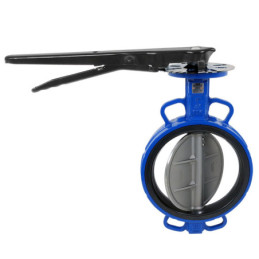 WIPRO Butterfly Valve...