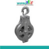 WIPRO Encloseed Trawl Pulley ETP-450 (18 inch)