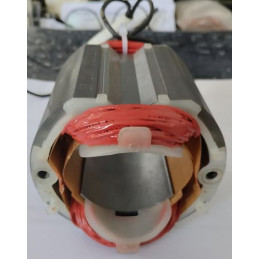 WIPRO SP. RB-25 M. Pot...