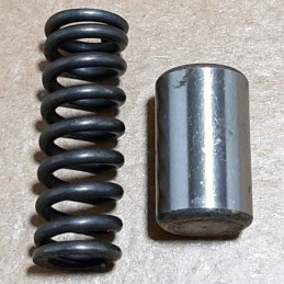 WIPRO SP. PBR-600 Retainer Set