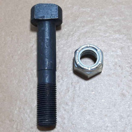 WIPRO SP. PBR-400 Head Bolt...