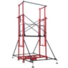 WIPRO Electric Scaffolding ET-3070 (300Kg - 7M)