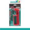 WIPRO Pemecah Kaca (Emergency Hammer) SH-837