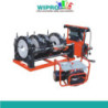 WIPRO Mesin Las Pipa HDPE HBF-250