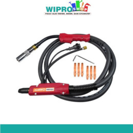 WIPRO SP. MIG-500HD Gun...