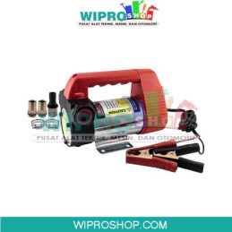 WIPRO Pompa Transfer Minyak...