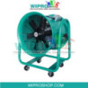 WIPRO Blower Ventilator Portable + Roda BVP-400