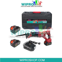 WIPRO Brushless...