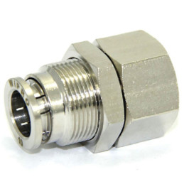 WIPRO Fitting PA Bulkhead...