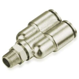 WIPRO Fitting PA Male Y...