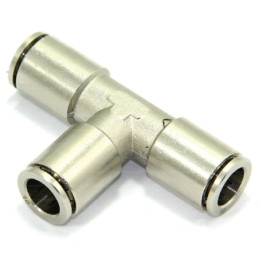 WIPRO Fitting PA Tee Type 3...