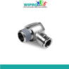 WIPRO Fitting PA Male Straight Rotary NPHT08-02