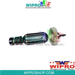 WIPRO SP. W6136-0028 Bor...