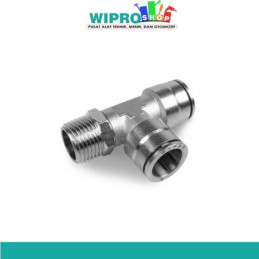 WIPRO Fitting PA Tee Type...