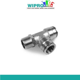 WIPRO Fitting PA Tee Type...