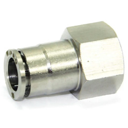 WIPRO Fitting PA Straight...