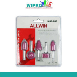 ALLWIN Mounted Stone Set (...