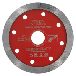 WIPRO D. Wheel Tuck Point...