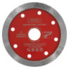 WIPRO D. Wheel Tuck Point DWW4510TP 4 inchx5.0