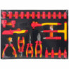 WIPRO Insulated Tool Set ITS-026 (26 Pcs)