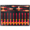 WIPRO Insulated Tool Set ITS-017 (17 Pcs)