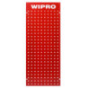 WIPRO Papan Display Vertical DVO-100 (100x40x2cm)