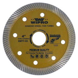 WIPRO D. Wheel Thin Turbo...