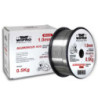 WIPRO Kawat las MIG Aluminium ER5356 1.0mm 0,5 Kg