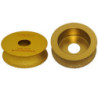 WIPRO Mata Gerinda Bevel (Round Edge) DGR-7515 (75mm x 15mm x 20mm x 45mm)