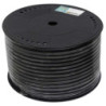 WIPRO Selang Nylon PA (Hitam) 14x11mm (TUBE-1411)
