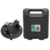 WIPRO Kop Kaca Model Pompa 8 inch GS-108