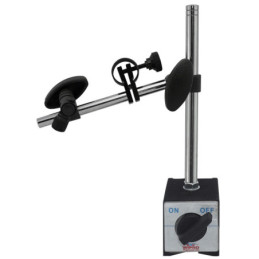 WIPRO Magnetic stands...