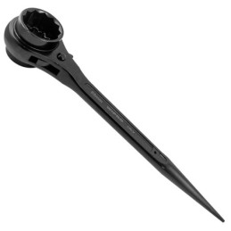 WIPRO Kunci Sock Ratchet 19X24