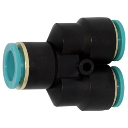 WIPRO Fitting PU SPN-14~12