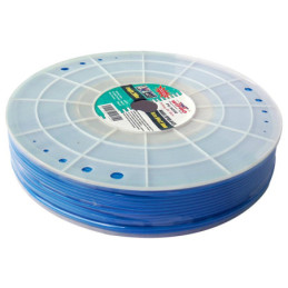 WIPRO Selang PU Biru 08x5mm...