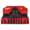 WIPRO Steel Clamping Kit 58 Pcs SCK-58-12 ( M12-1.75P )