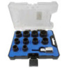 WIPRO Nut Extractor Set (11 Pcs) NE-11