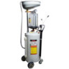WIPRO Waste Oil Suction w/Bowl&Drain Pan XYJ-3 (75L)