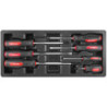 WIPRO Tool Tray Screwdriver Set 7PCS SD-03