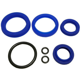 WIPRO SP. Hand Stacker...