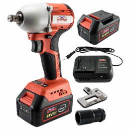 WIPRO W6140 Impact Wrench...
