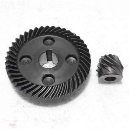 WIPRO SP. WP-36HD Disc...