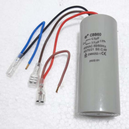 WIPRO SP. Katrol Electric...