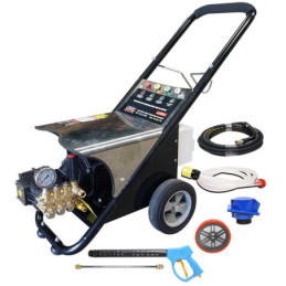 WIPRO Jet Cleaner MR WASH 100